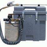 BG Portable Aerosol System