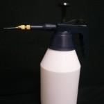 BG QUART WITH STAINLESS STEAL TIP