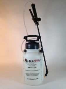 1 Gallon Sprayer