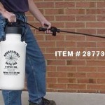 SOLO 2 GAL SPRAYER