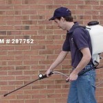 SOLO BACK PACK SPRAYER