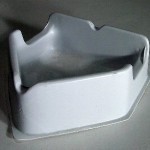 RAT BAIT STATION TP TRAY