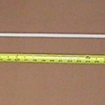 CABLE TIE 3 FT