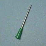 PUR TIP NEEDLES