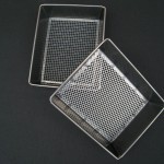 SIFTER CLAY - With Diamond Tray