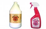 Pest Rid Gallons and Quarts