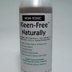 KLEEN FREE ENZYME 16 OZ