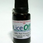 LICE SHAMPOO ADDITIVE 20 ML