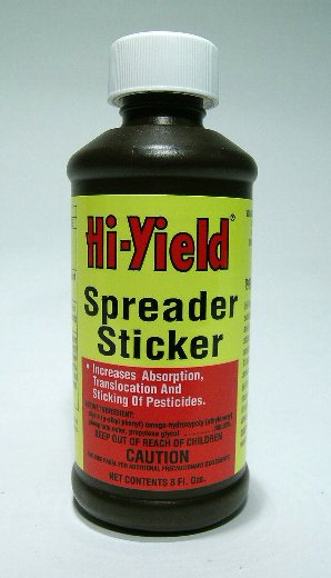 SPREADER STICKER 8 OZ