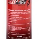 BEDLAM 16 OZ