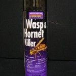 BONIDE WASP AND HORNET KILLER 15 OZ