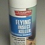 FLYING INSECT KILLER