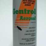 GENTROL AEROSOL 16 OZ