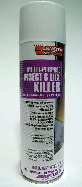 LICE KILLER 10 OZ