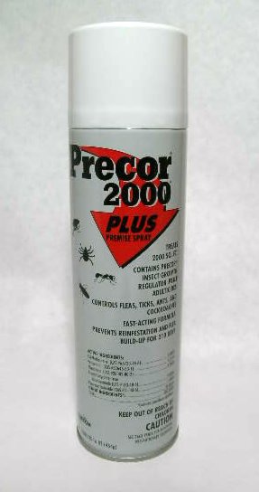 PRECOR 2000