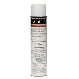 ALPINE AEROSOL