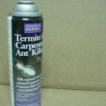 TERMITE KILLER AEROSOL 15 OZ