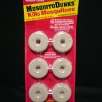 MOSQUITO DUNK 6 PK