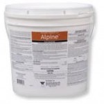 ALPINE DUST 3 LB