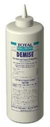 DRIONE DEMISE DUST 6 OZ