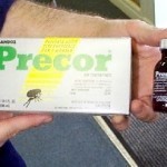 PRECOR VIAL 10/1 OZ