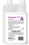 CYONARA 9.7