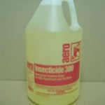 INSECTICIDE 300 OB GALLON