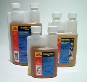 PERMETHRIN 10