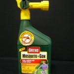 PERMETHRIN 2.5% RTS 32 OZ