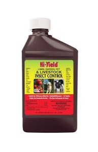 VEGETABLES PET LAWN CONCENTRATE