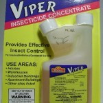 VIPER CYPERMETHRIN