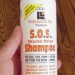 DSKUNK SHAMPOO 16 OZ