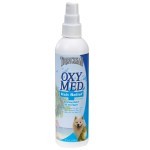 OXY MED ITCH RELIEF 8 OZ