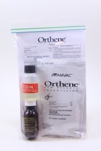 ORTHENE GENTROL KIT