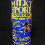 MILKY SPORE 10 OZ