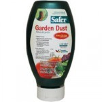 GARDEN DUST W/BT 8 OZ