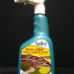 MOSS/ALGAE KILLER 32oz RTS