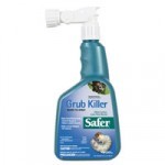 GRUB KILLER 32 OZ RTS
