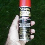 DEET AEROSOL 6 OZ