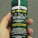 PERMETHRIN AEROSOL 6 OZ