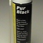 PUR BLACK