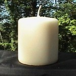 CONCEAL CANDLE