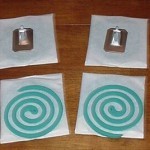 MOSQUITO COILS 10 PACK