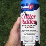 CRITTER RIDDER 2.2 LB