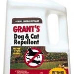 DOG & CAT REPELLENT GRANULE 2 LB