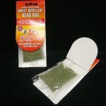NSECT REPELLENT BEAD BAG