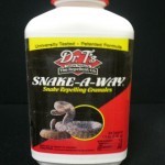 SNAKE AWAY