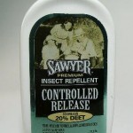DEET 20% LOTION 6 OZ