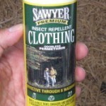 PERMETHRIN CLOTHING RTS 12 OZ