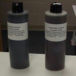 RED FOX URINE